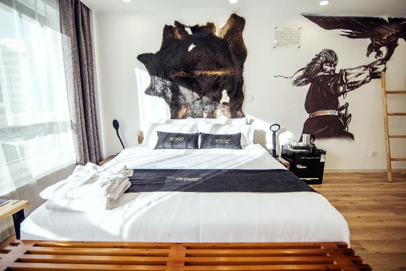Nomado Boutique Hotel image