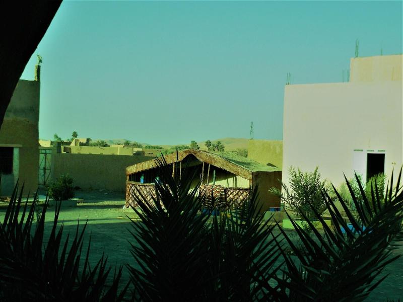 Hostel Tifinagh — main photo