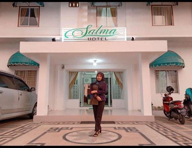 Hotel Salma image