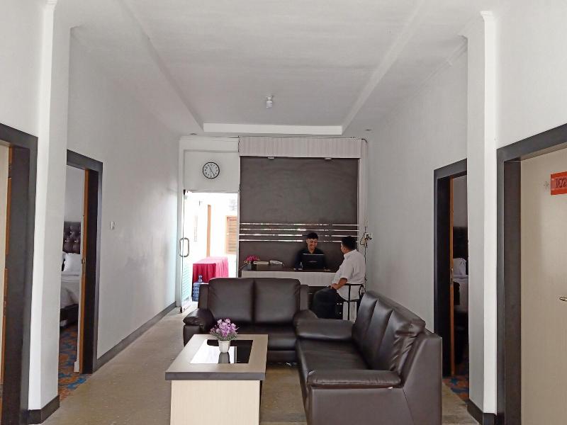 Hotel Salma image