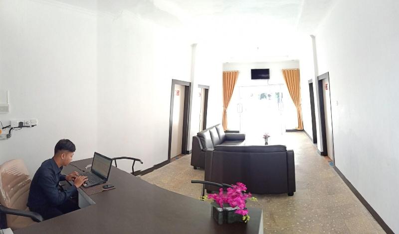 Hotel Salma image