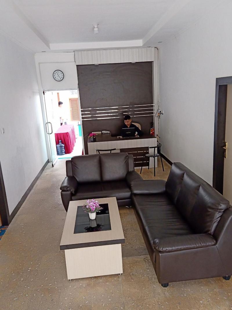 Hotel Salma image