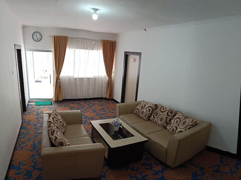 Hotel Salma image