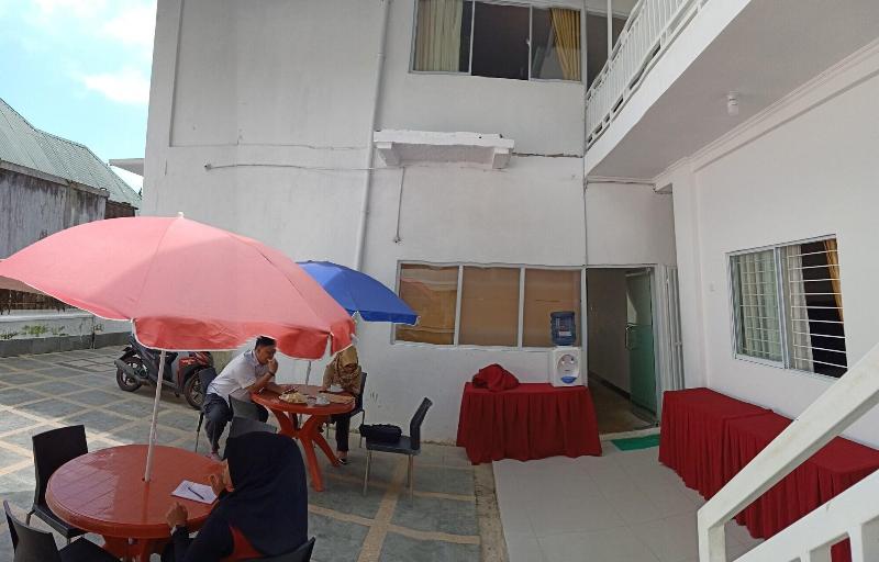 Hotel Salma image