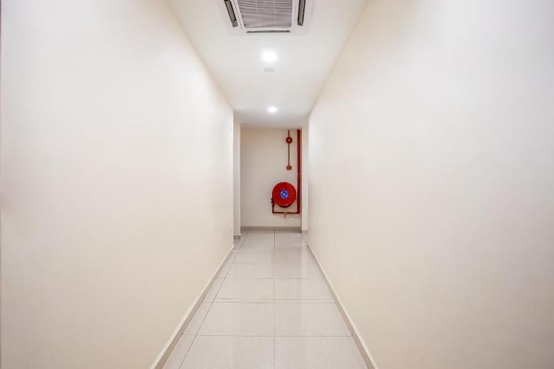 Sam Hotel image