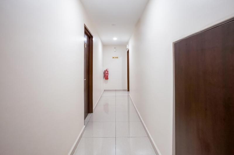 Sam Hotel image
