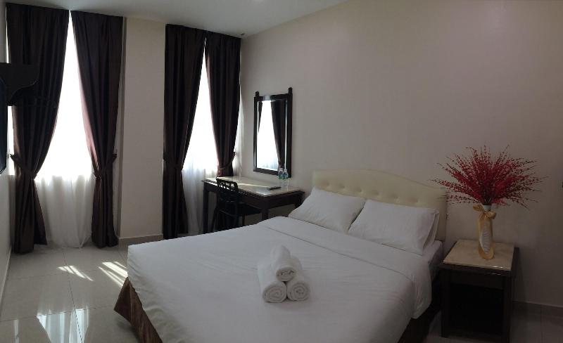 Sam Hotel image