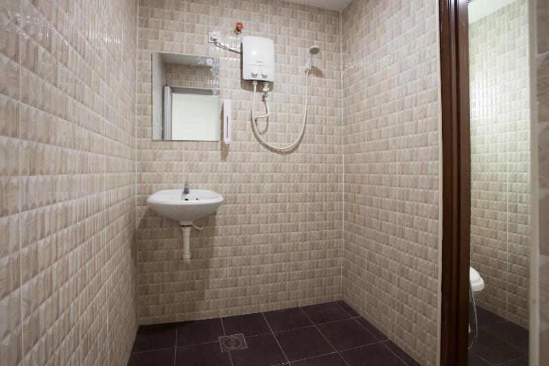 Sam Hotel image