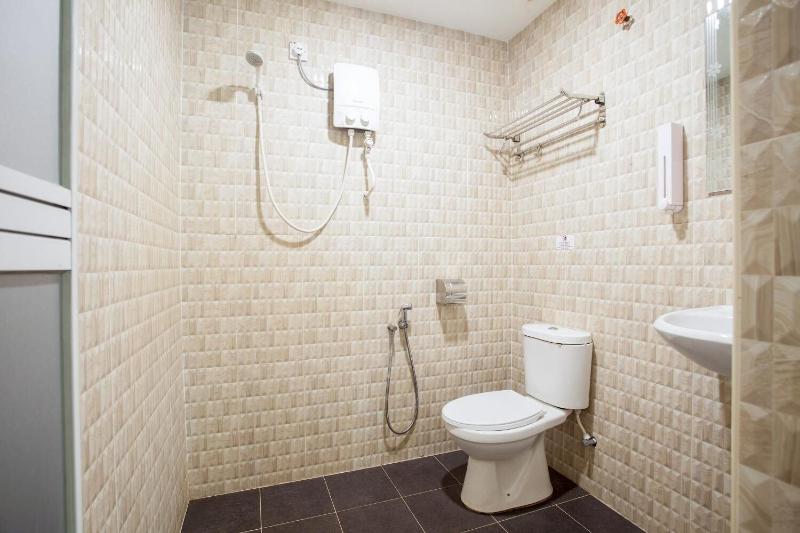 Sam Hotel image