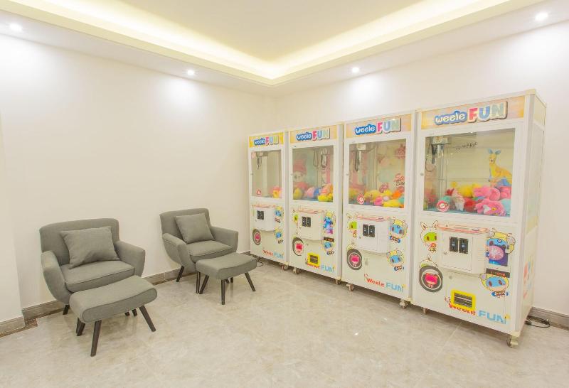 Begonia Resort image