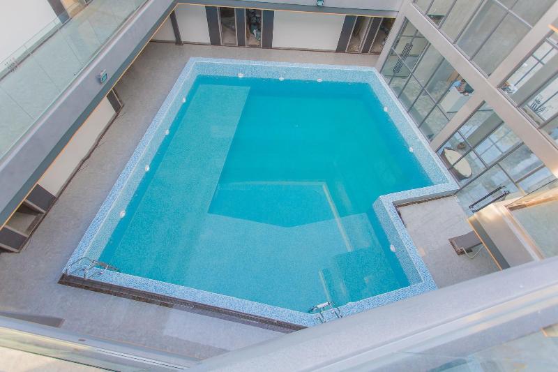 Begonia Resort image