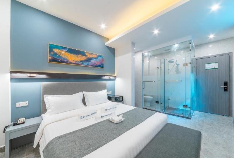 Begonia Resort image
