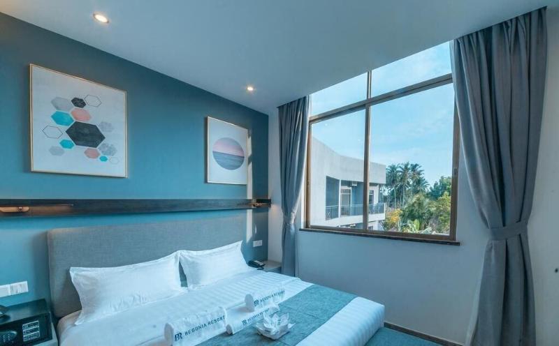 Begonia Resort image