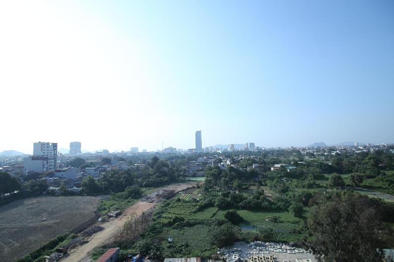 Kingsales Hotel — general view