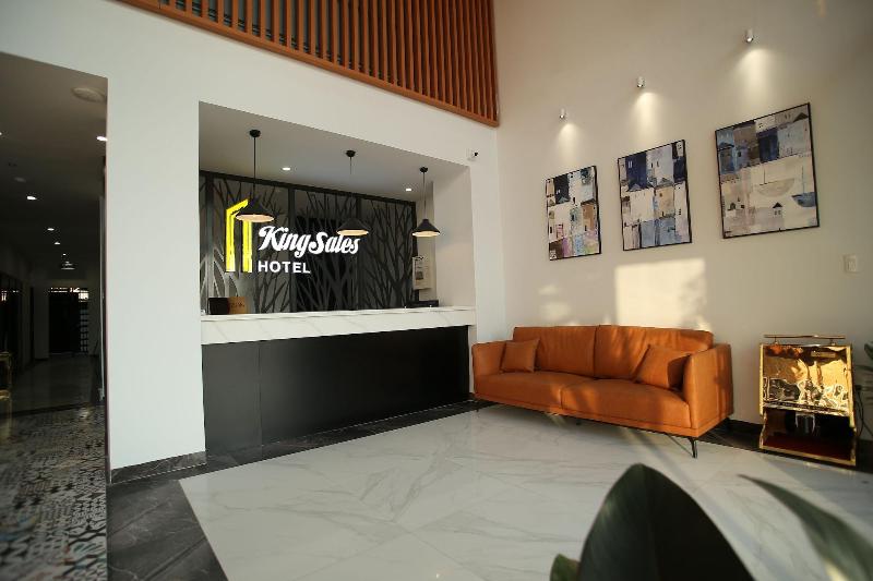 Kingsales Hotel image