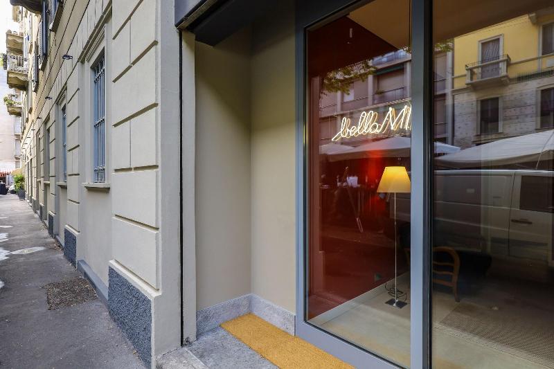 Bellami image