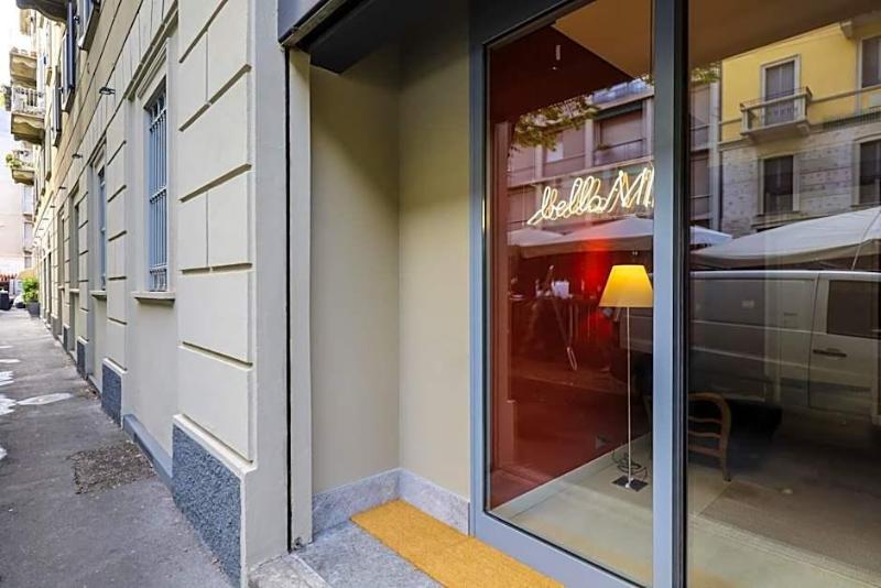 Bellami image