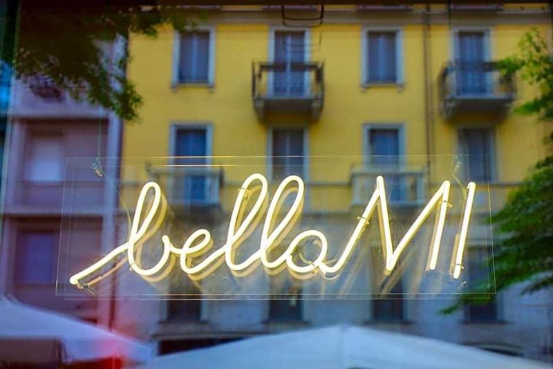 Bellami image
