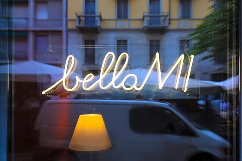 Bellami image