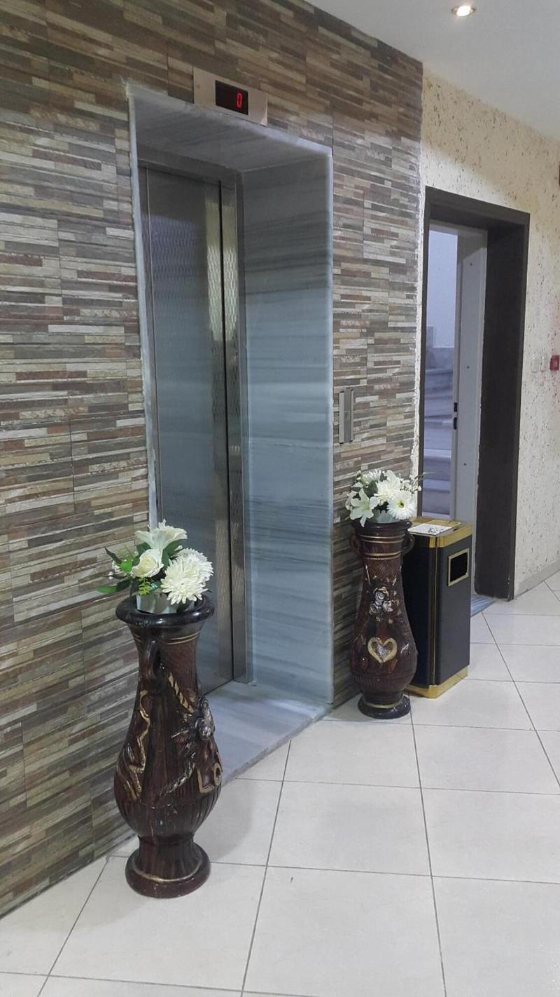 Alfakher Hotel Apartments image