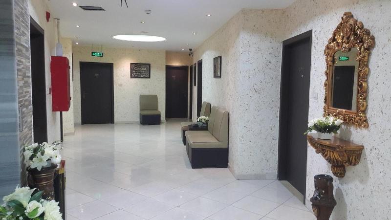 Alfakher Hotel Apartments image