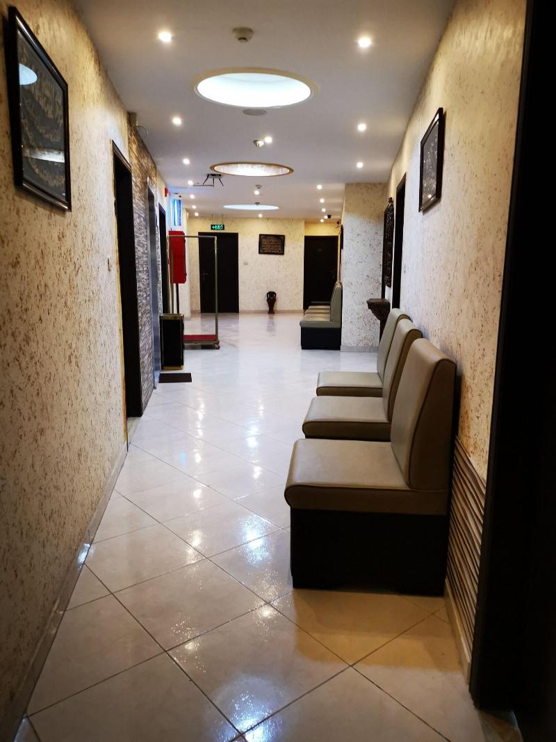 Alfakher Hotel Apartments image