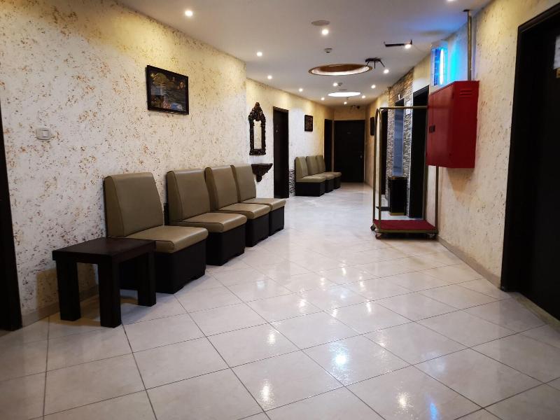 Alfakher Hotel Apartments image
