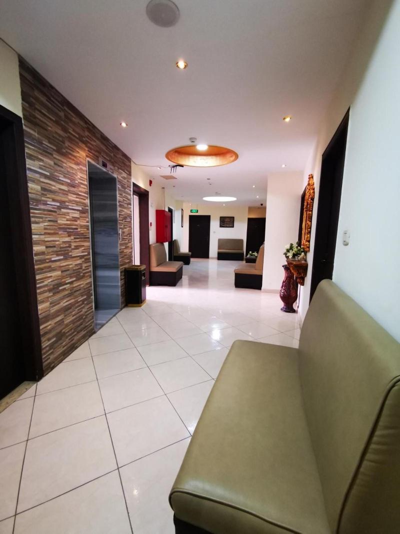 Alfakher Hotel Apartments image