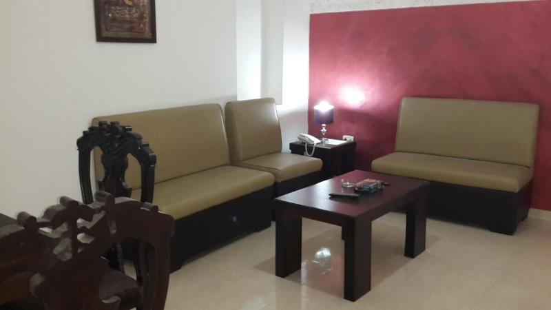 Alfakher Hotel Apartments image