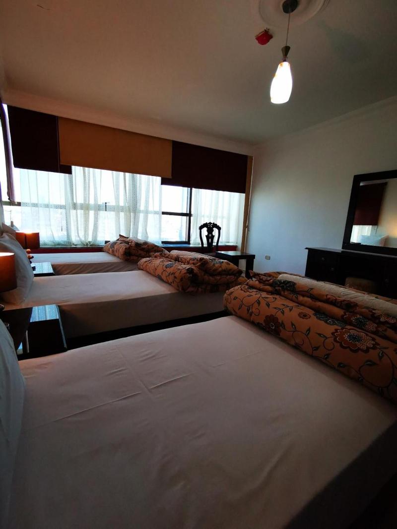 Alfakher Hotel Apartments image