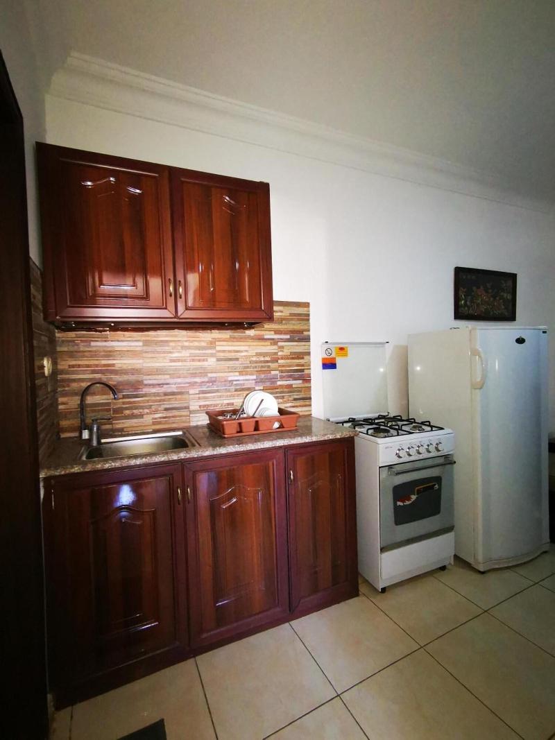 Alfakher Hotel Apartments image