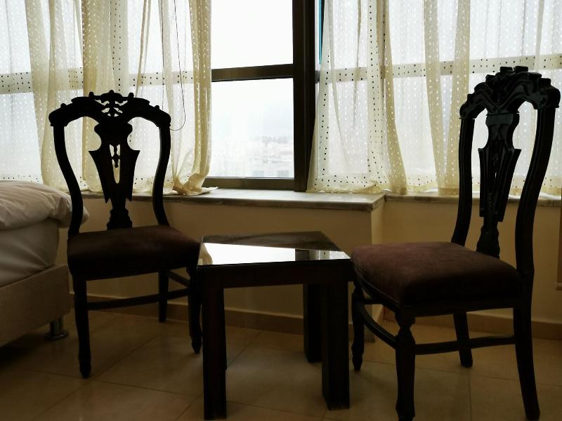 Alfakher Hotel Apartments image
