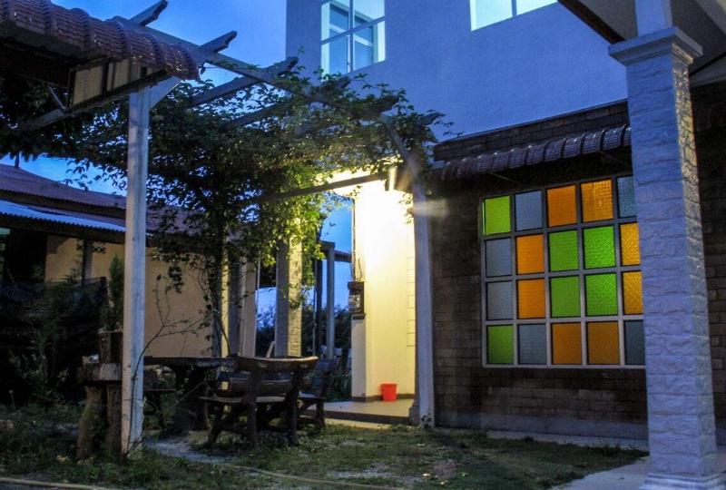 Multaqa Suite Residence