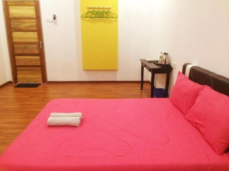 Multaqa Suite Residence