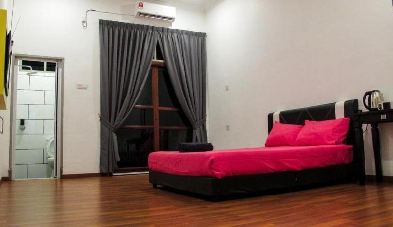 Multaqa Suite Residence — photo 5