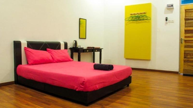 Multaqa Suite Residence 5