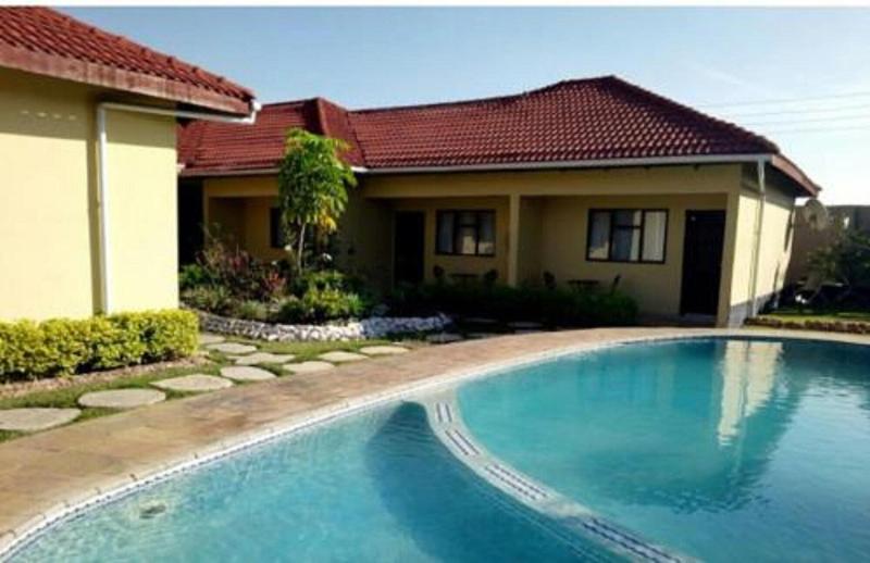 Mapalo Lodge image