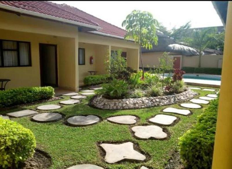 Mapalo Lodge image