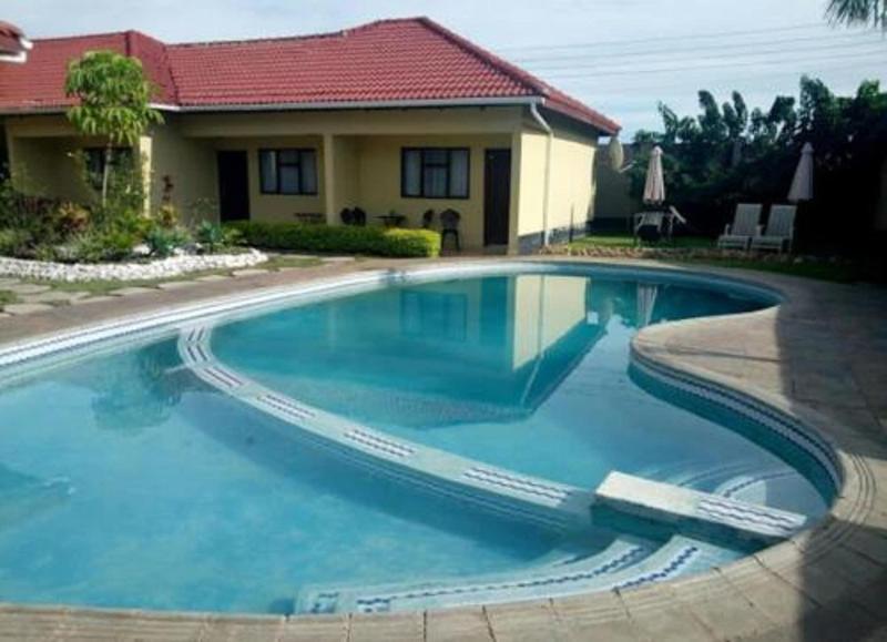 Mapalo Lodge image