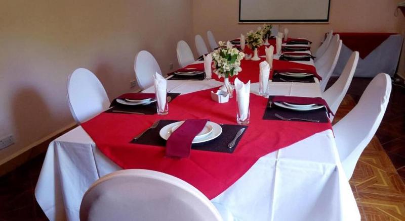 Mapalo Lodge image