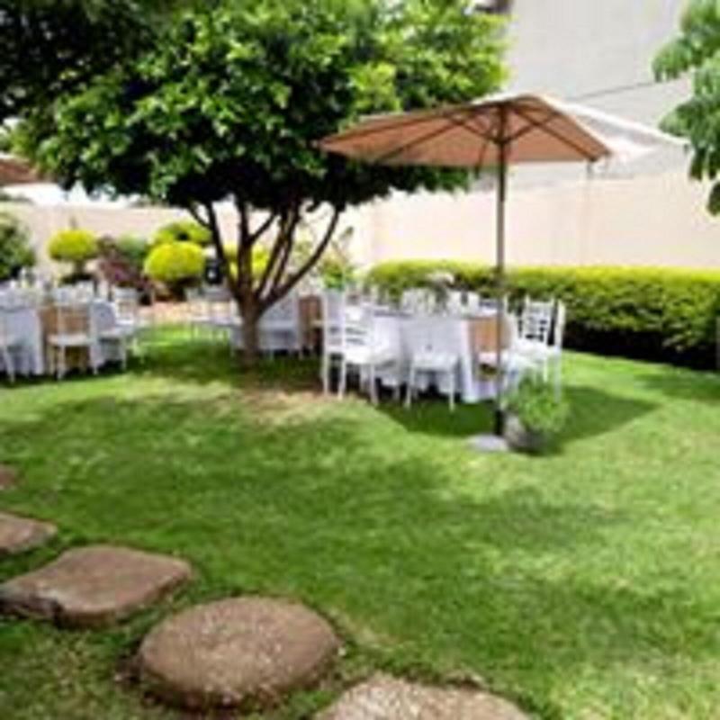 Mapalo Lodge image