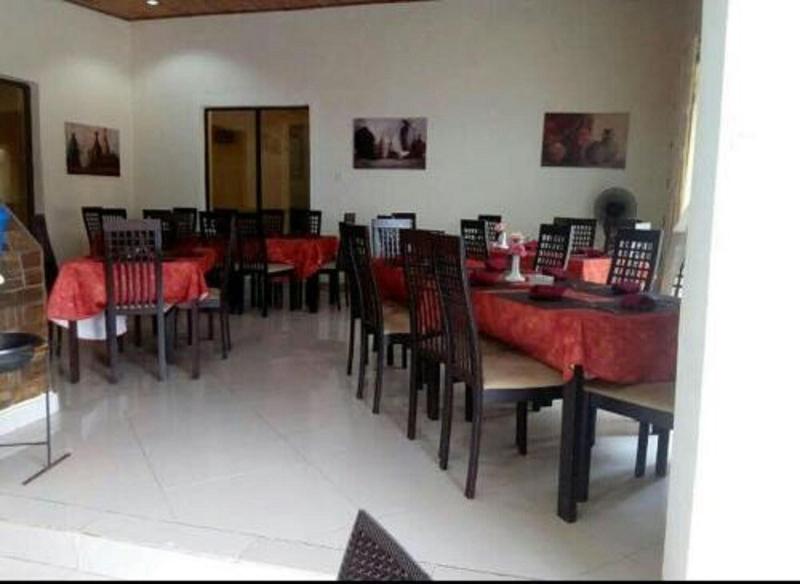 Mapalo Lodge image