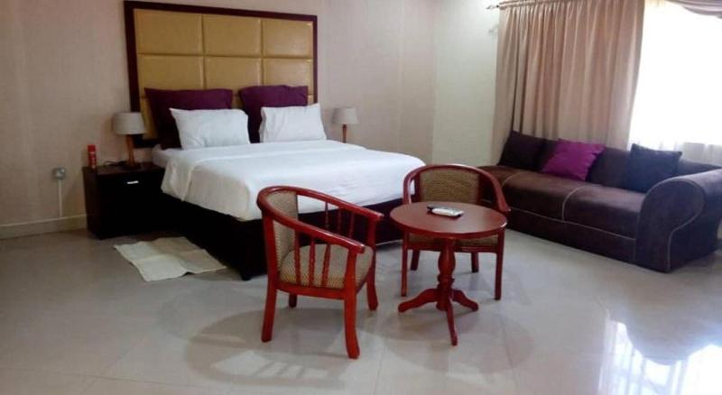 Mapalo Lodge image