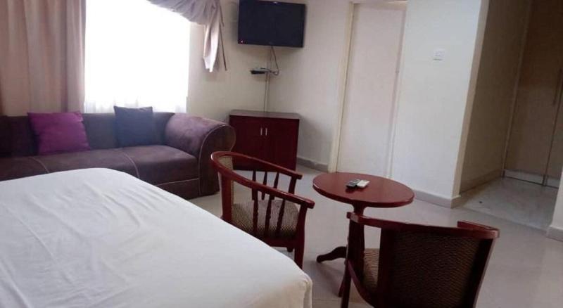 Mapalo Lodge image