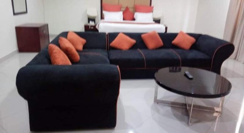 Mapalo Lodge image
