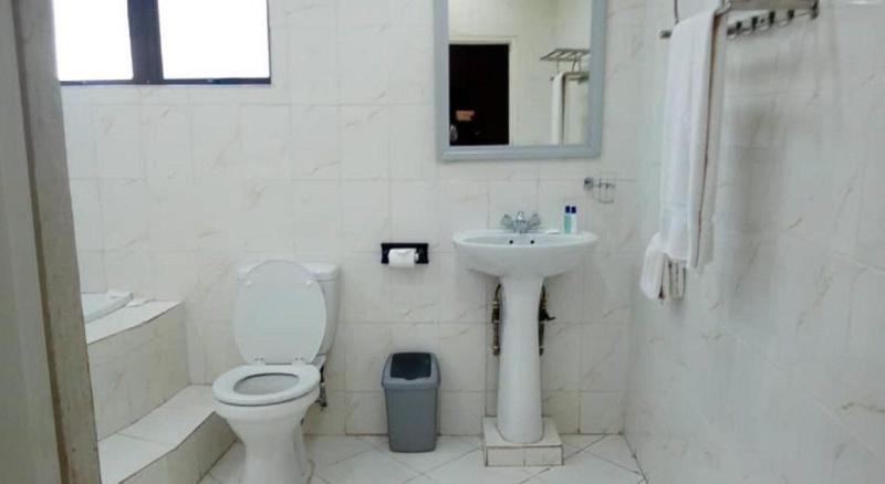 Mapalo Lodge image
