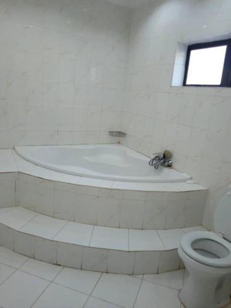 Mapalo Lodge image