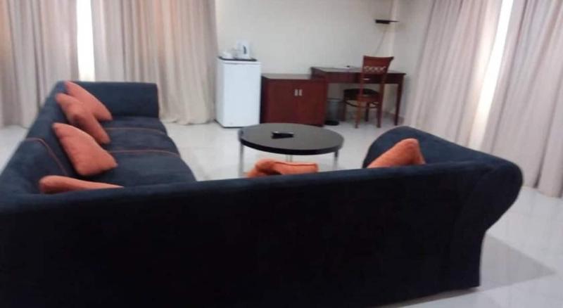 Mapalo Lodge image