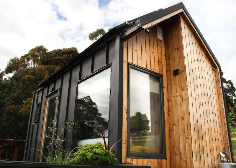 Compass Hut