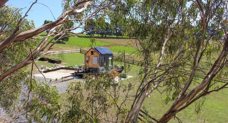 Compass Hut